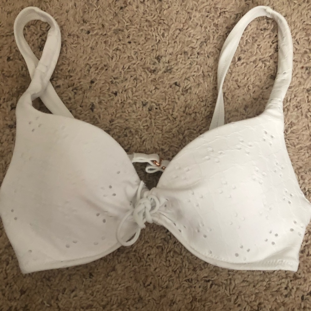 Bathing suit top